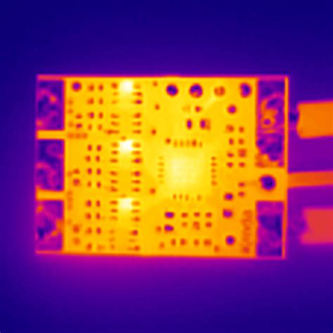 thermal testing services